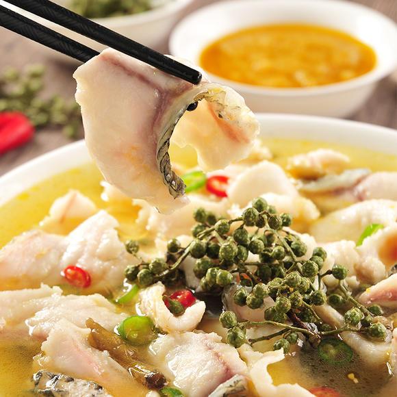 热烈祝贺中山七味鲜鱼港五一开业圆满成功